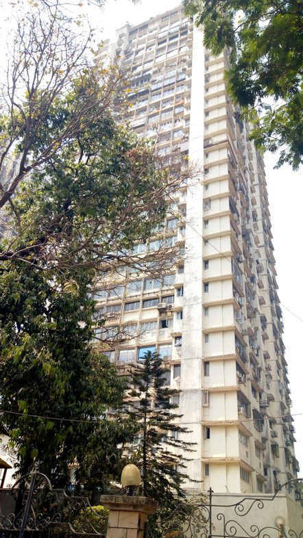 3 Semi-Furnished in Jupiter , Cuffe Parade