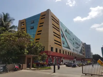 Laxmi Mall