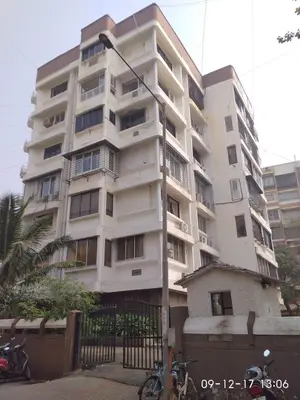 Kabra Divine Towers