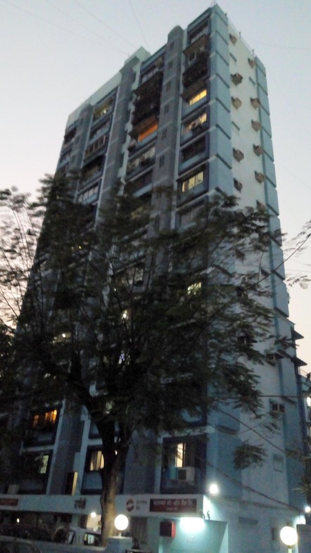 3 BHK Fully Furnished in Urvashi, Prabhadevi