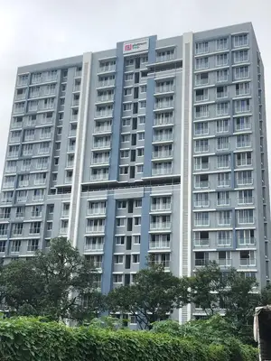 Platinum Tower 1