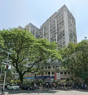 Mittal Court