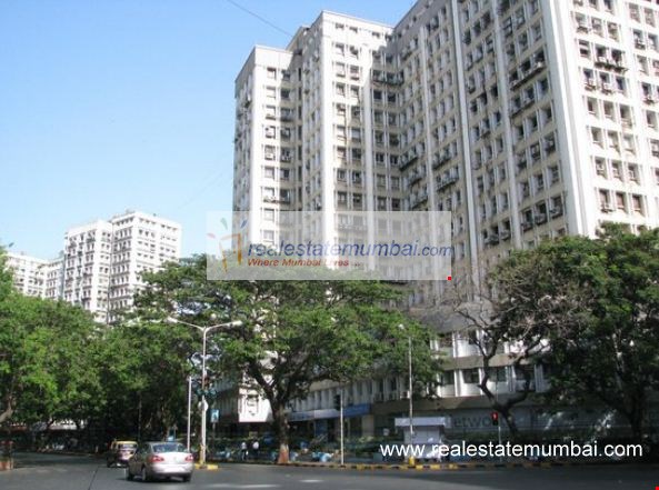 Office ready to move in in Mittal Court , Nariman Point