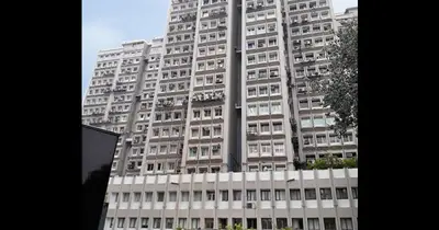 Mittal Tower