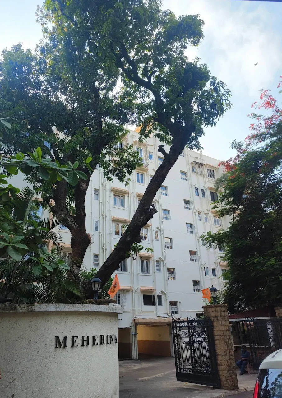 3 BHK Un Furnished in Meherina , Nepeansea Road