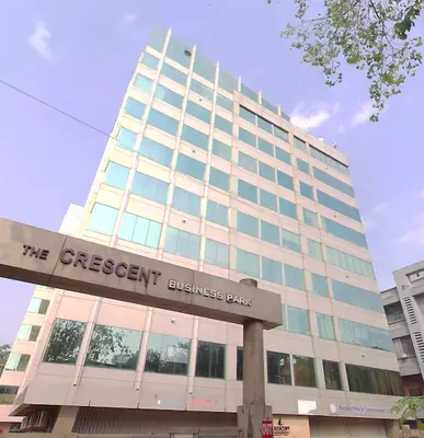 Crescent Business Park