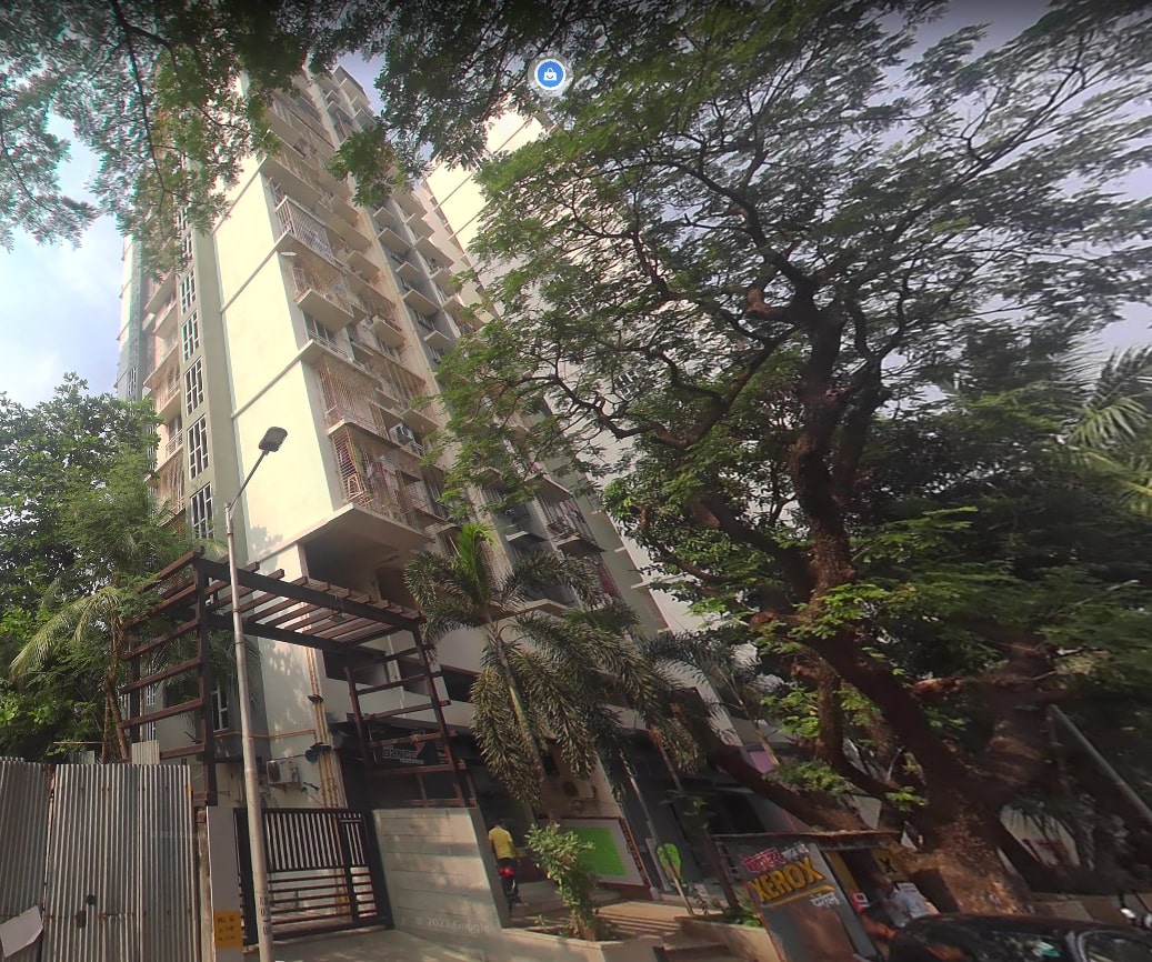 2 BHK Fully Furnished in Itus , Andheri West