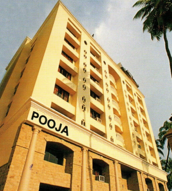 2 BHK Fully Furnished in Pooja , Bandra West