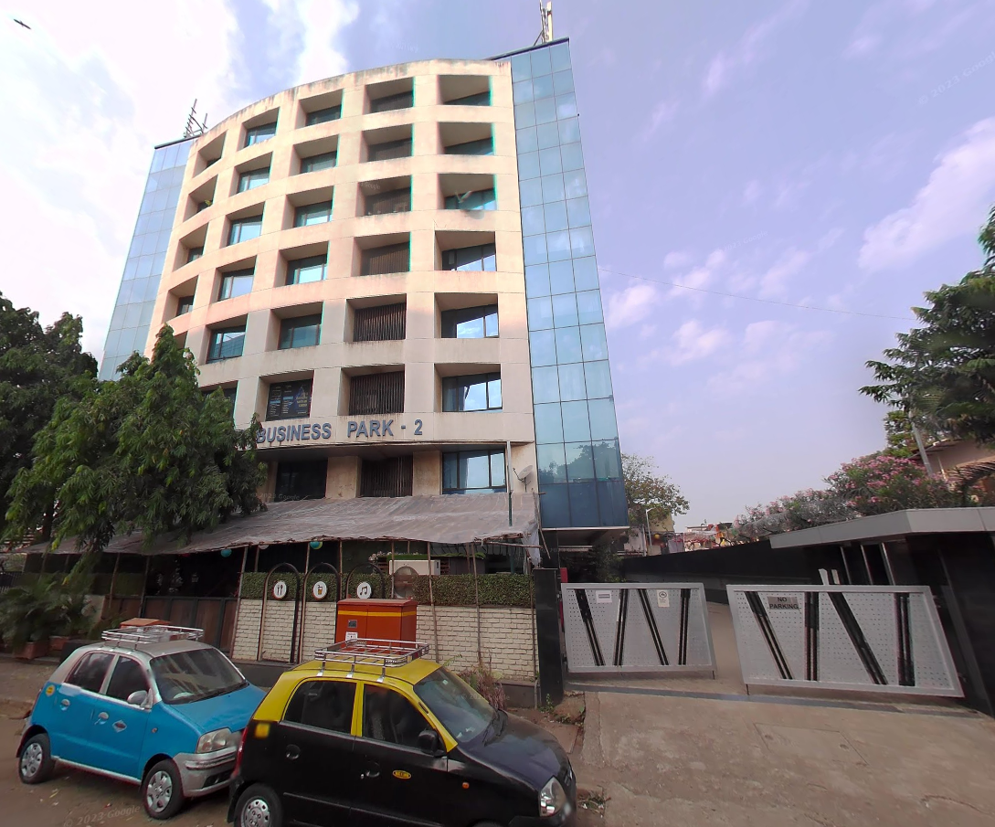 Office Fully Furnished in Wellington Business Park 2, Andheri East