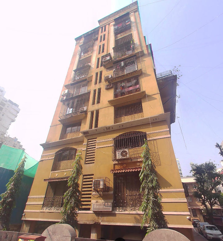 4 BHK Fully Furnished in Dhanush Kutti, Khar West - Photo 1