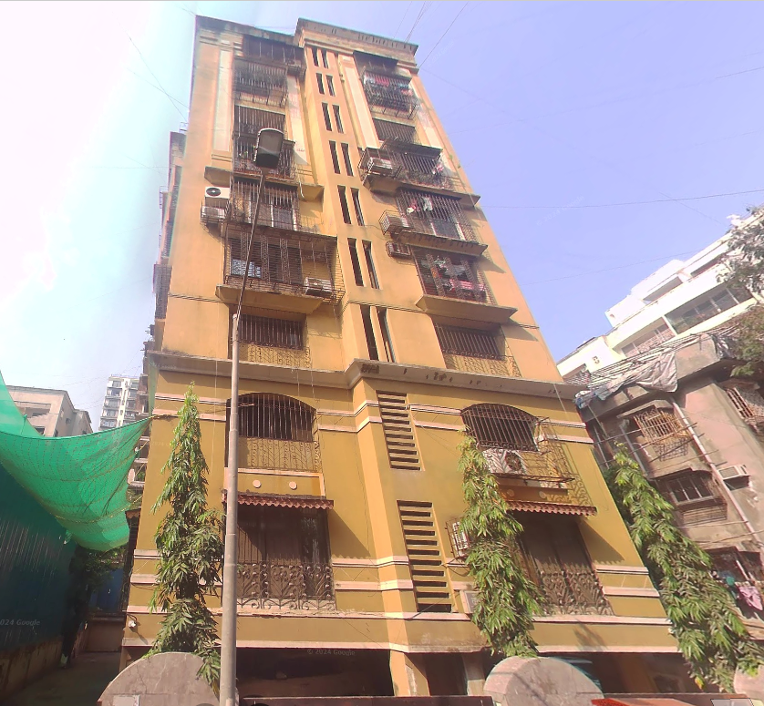 4 BHK Fully Furnished in Dhanush Kutti, Khar West - Photo 2