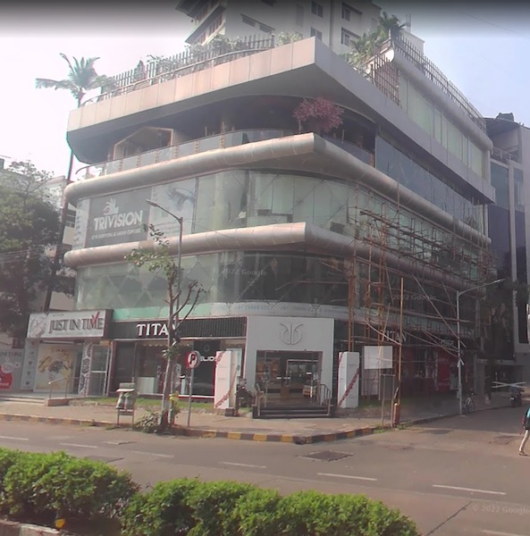Office furnished in Esperanza , Bandra West