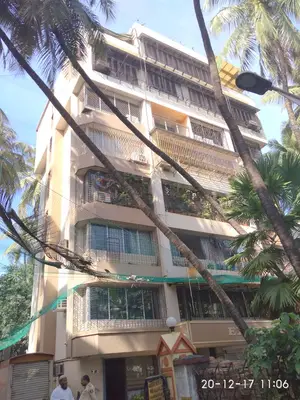 Excella Apartment
