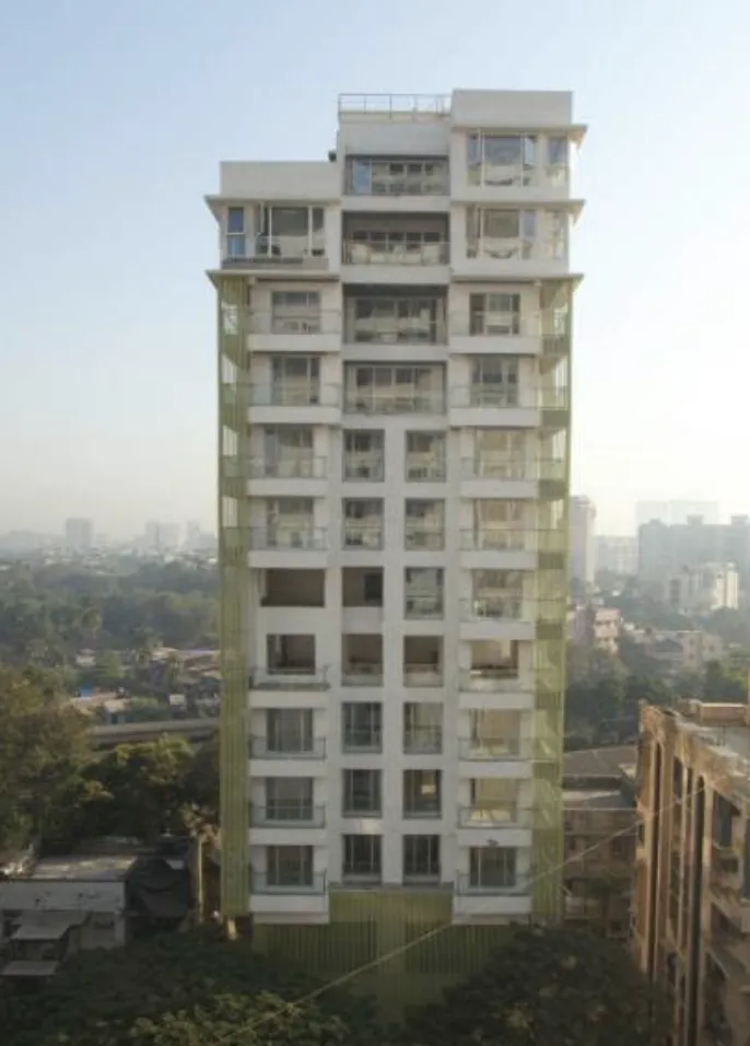 5 BHK Fully Furnished in Pratibha, Matunga
