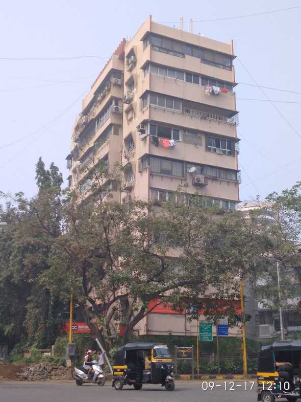 2 Semi-Furnished in Prayag Hights , Goregaon East