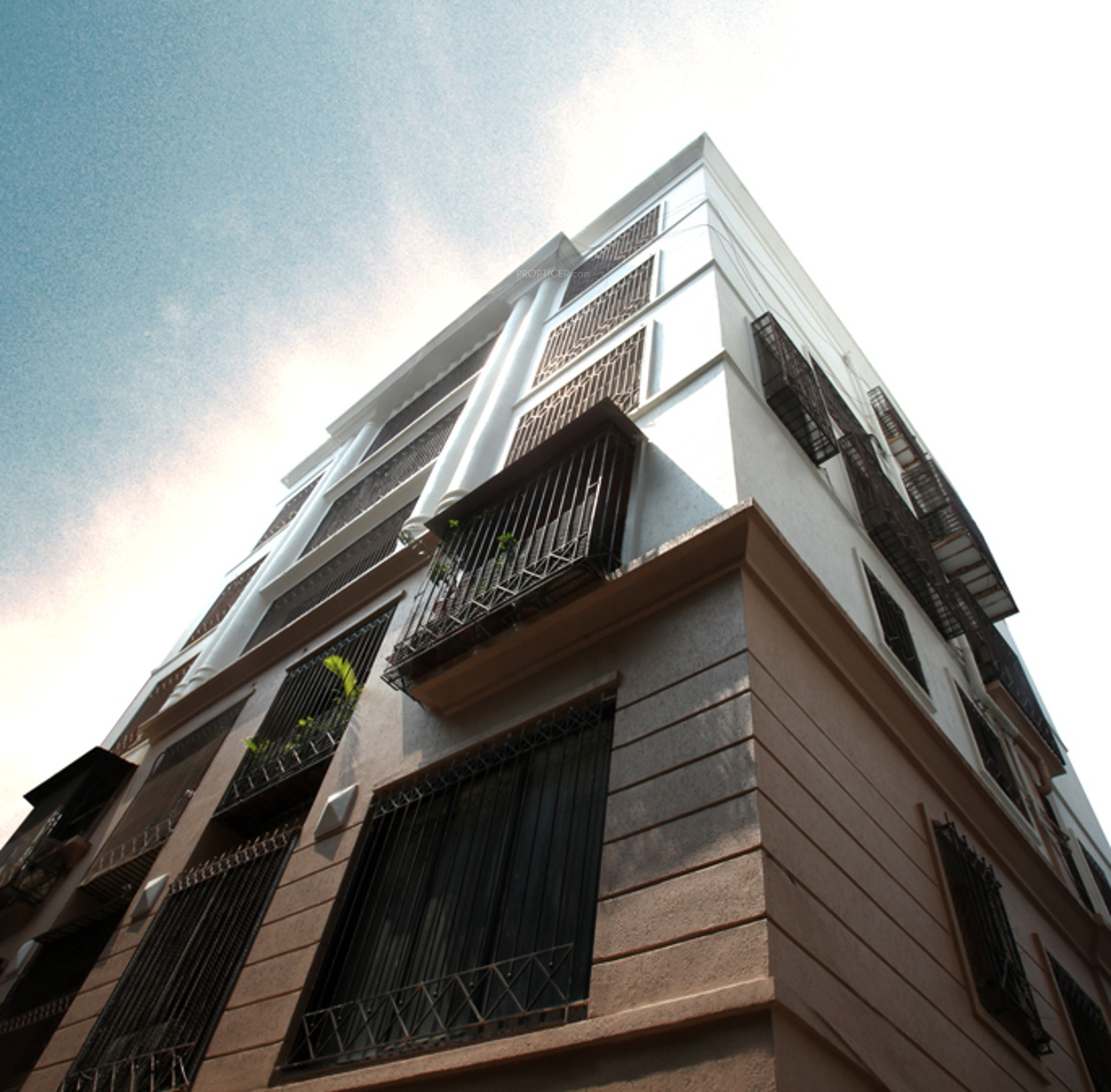 1 BHK Fully Furnished in Suraj Vista, Dadar West