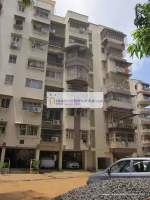 Mandar Apartments