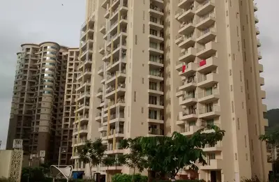 Godrej Tranquil