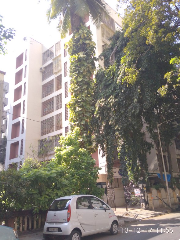 3 Semi-Furnished in Savita Chhaya , Bandra West