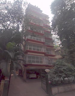 3 Semi-Furnished in Satya Niwas , Khar West