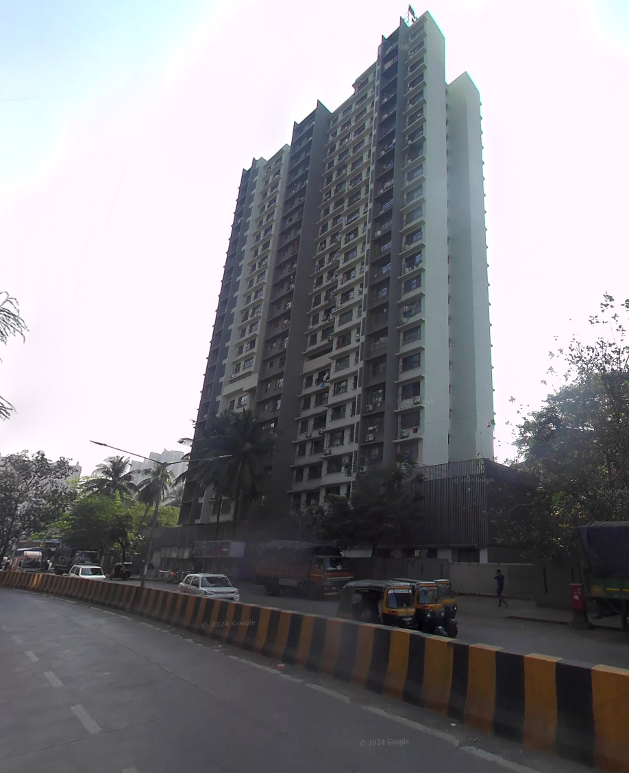 2.5 BHK Fully Furnished in Rustomjee Pinnacle, Borivali East - Photo 2
