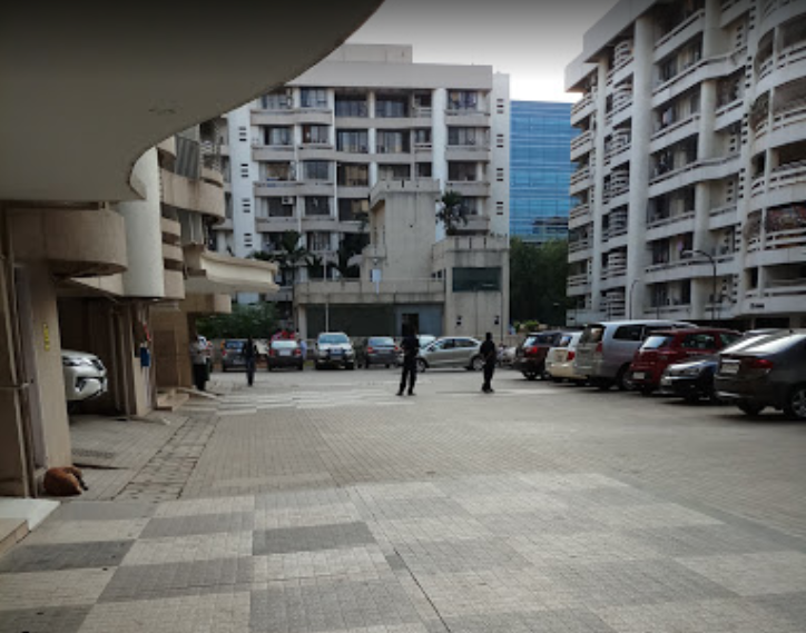 Commercial Office Space Fully Furnished in Rustomjee Central Park, Andheri East - Photo 2