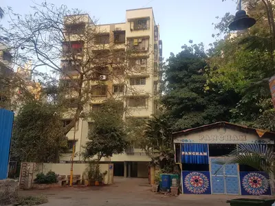 Shreeji Dham