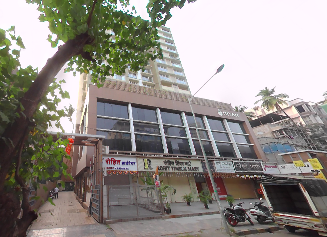 2 BHK in Nivan, Khar West - Photo 3