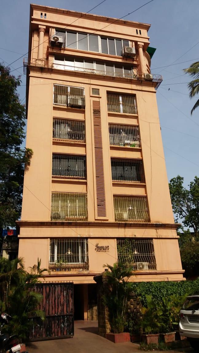 2 BHK in Spencer, Bandra West