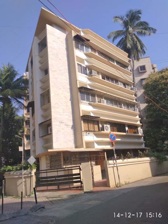 1 Semi-Furnished in Zeba Villa , Bandra West