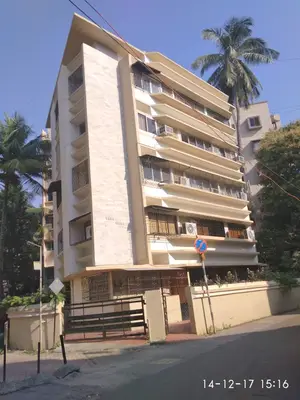 Zeba Villa