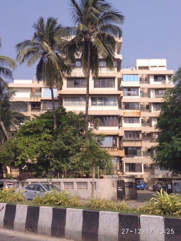 2 Semi-Furnished in Amrit , Bandra West