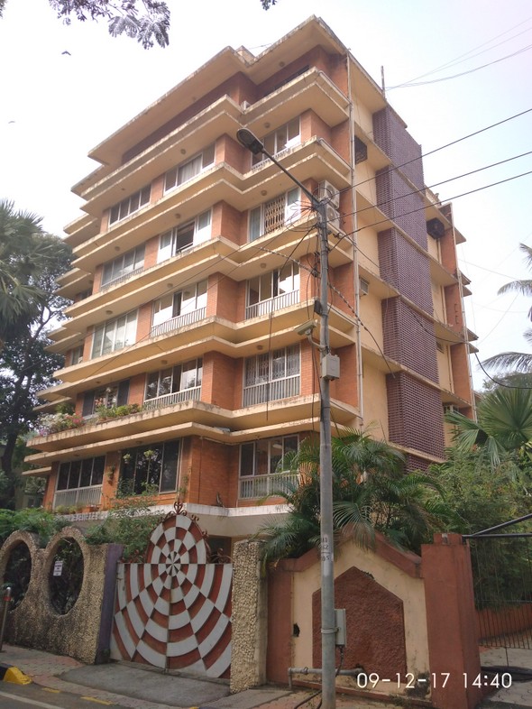 4 Semi-Furnished in Ebenezer , Bandra West