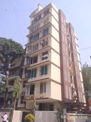 Krishna Kripa