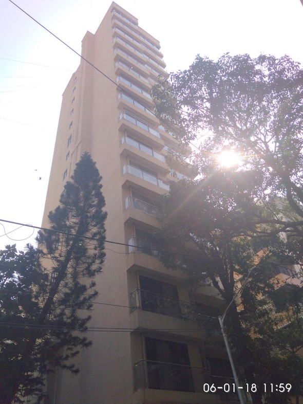 Office Fully Furnished in Ram Bhavan , Khar West