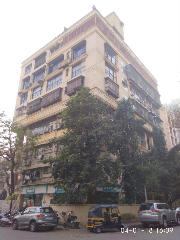 2 BHK Fully Furnished in Krishna Kunj, Khar West
