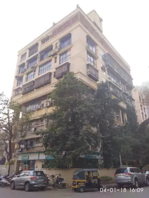 Krishna Kunj