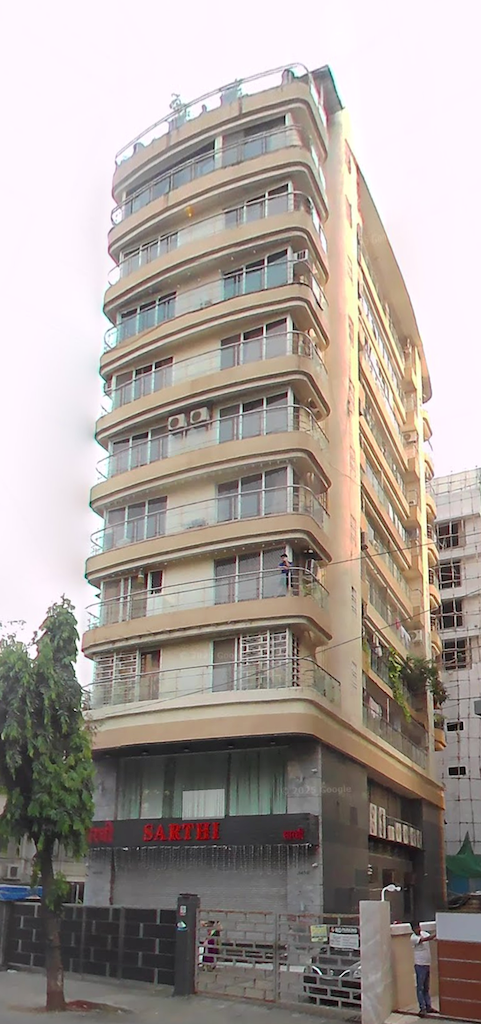 2 BHK Semi-Furnished in Govind Kutir, Khar West - Photo 2