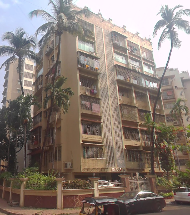 3 BHK in Kiran, Khar West
