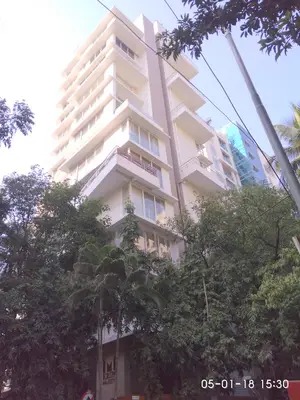 Kripa Majestic