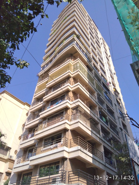 2 Semi-Furnished in Virgo Heights , Khar West