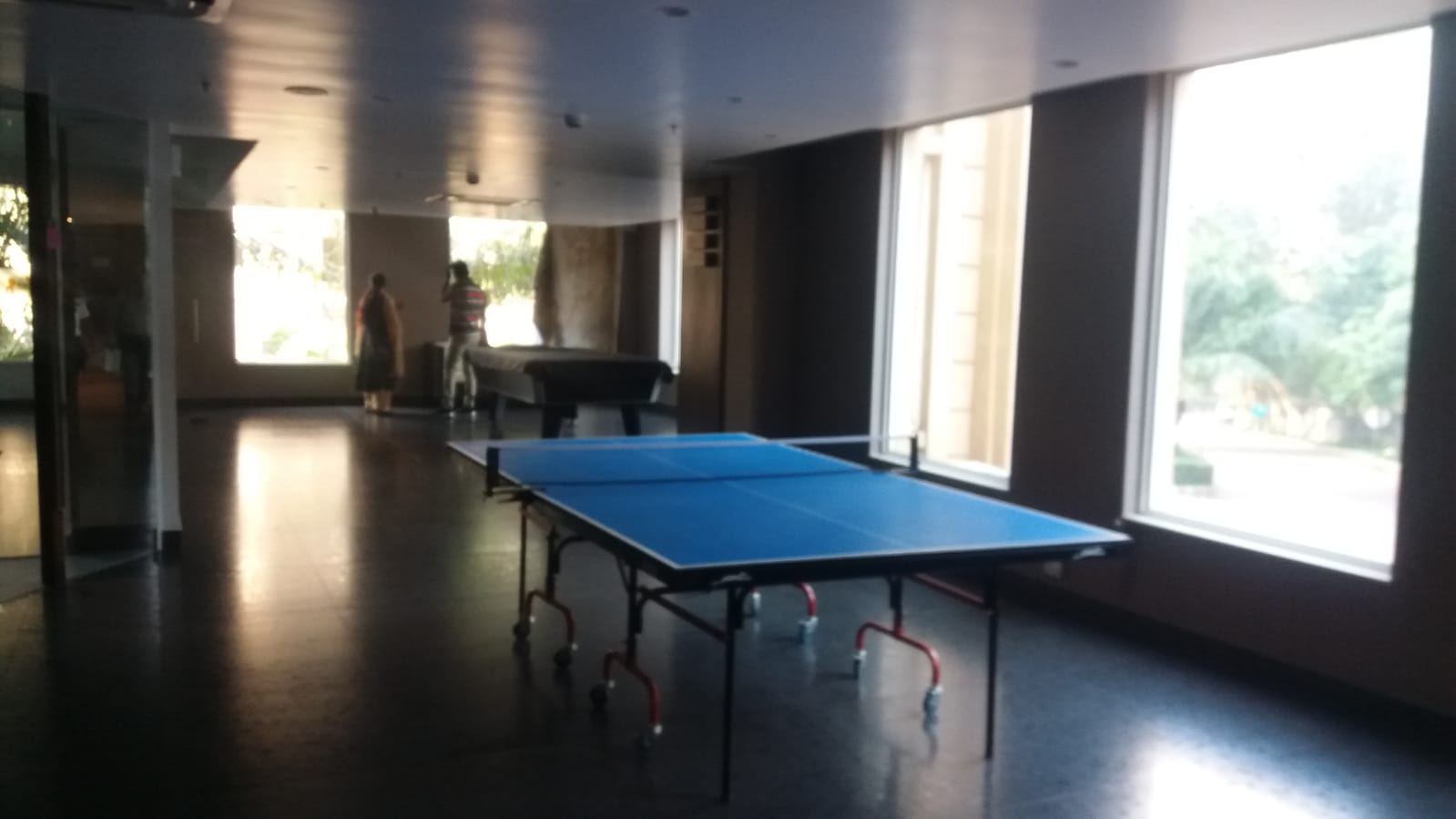 4 BHK Semi-Furnished in Adonia, Powai - Photo 3