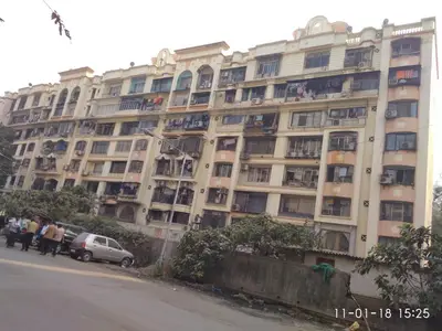 Powai Vihar