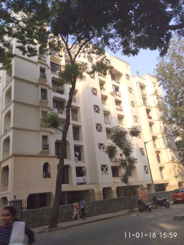 1 Semi-Furnished in Canna , Powai