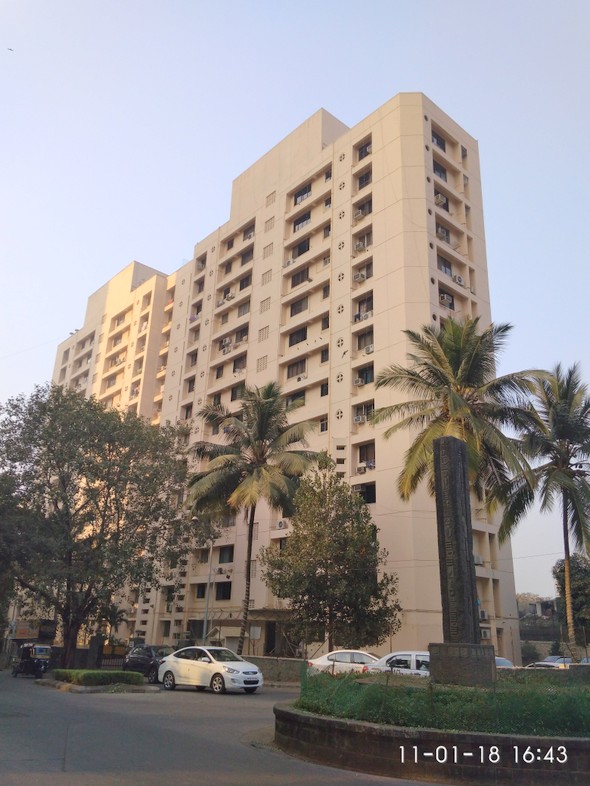 2 Semi-Furnished in Kingston , Powai
