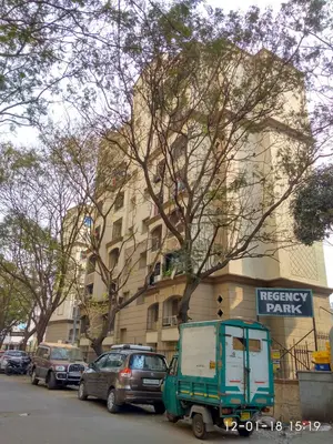 Regency Park