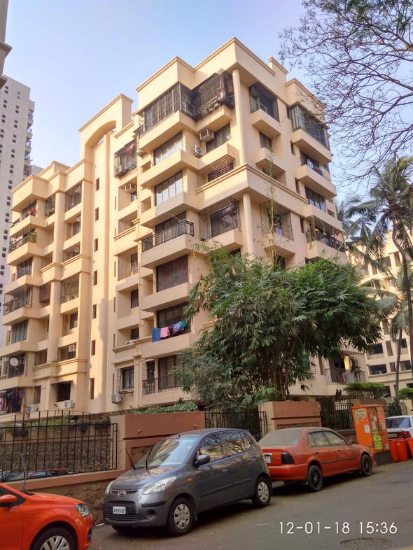 2 Semi-Furnished in Evening Star , Powai