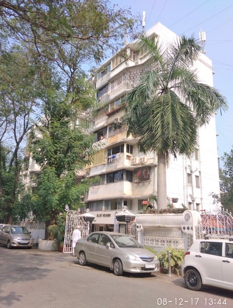 3 Semi-Furnished in Blue Heaven , Powai