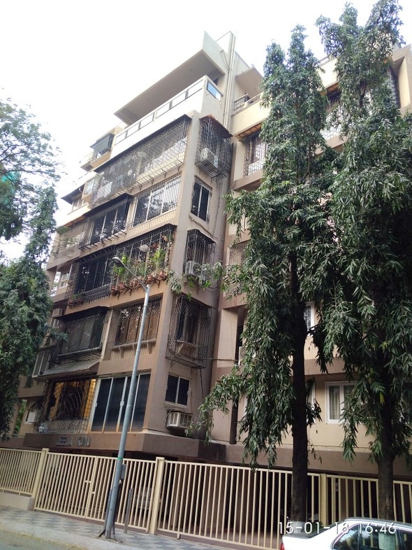 5 Semi-Furnished in Leela Kunj , Khar West