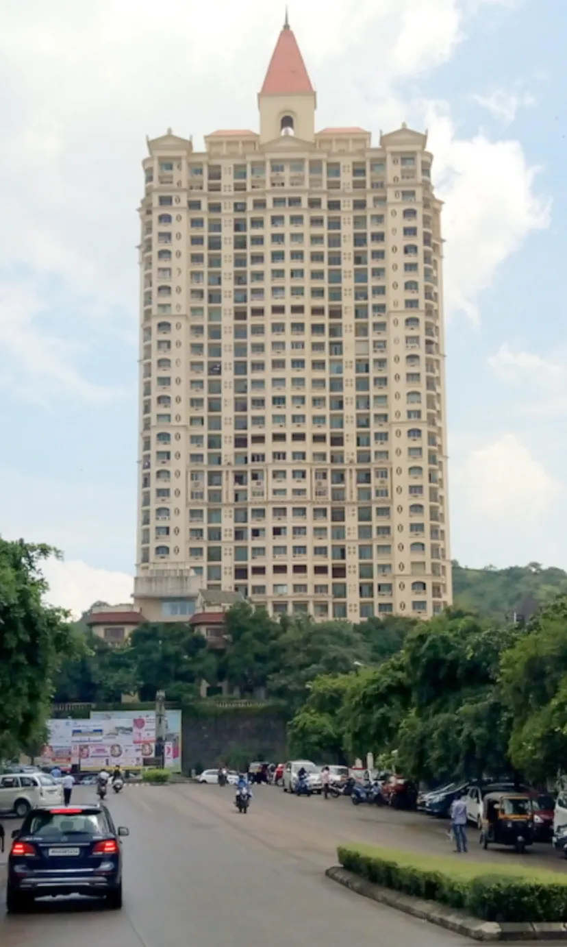3 BHK in Eldora, Powai